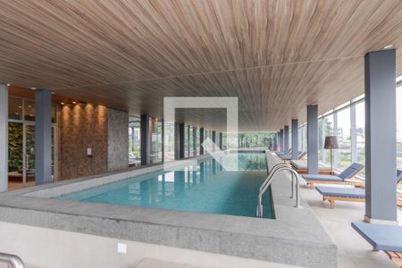 Apartamento à venda com 197m², 3 quartos e 3 vagasPiscina Coberta