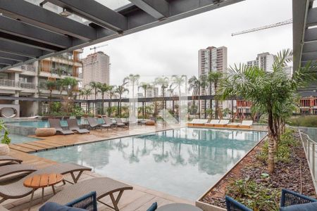 Apartamento à venda com 197m², 3 quartos e 3 vagasPiscina