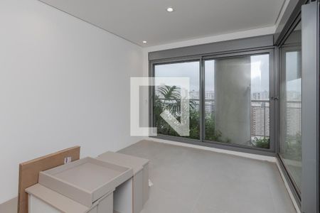 Apartamento à venda com 197m², 3 quartos e 3 vagasSuíte 1