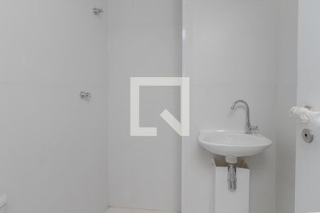 Apartamento à venda com 197m², 3 quartos e 3 vagasBanheiro de Serviço
