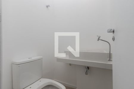 Apartamento à venda com 197m², 3 quartos e 3 vagasLavabo