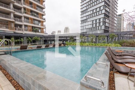 Apartamento à venda com 197m², 3 quartos e 3 vagasPiscina