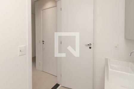 Apartamento à venda com 197m², 3 quartos e 3 vagasBanheiro da Suíte 2