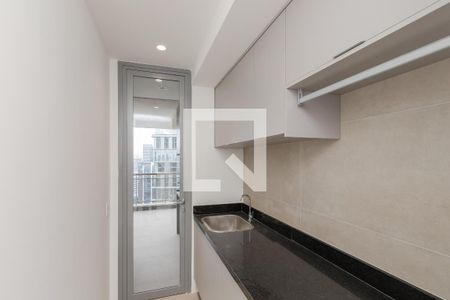 Apartamento à venda com 197m², 3 quartos e 3 vagasÁrea de Serviço