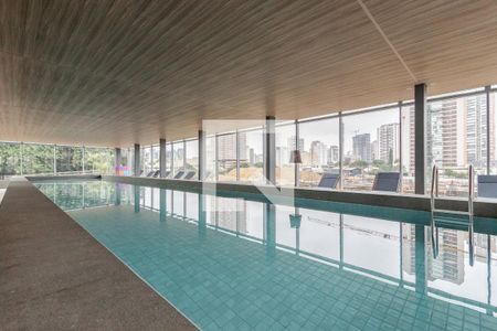 Apartamento à venda com 197m², 3 quartos e 3 vagasPiscina Coberta