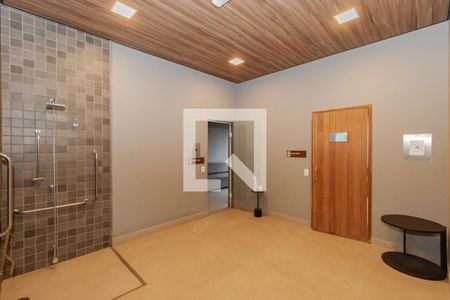 Apartamento à venda com 197m², 3 quartos e 3 vagasSauna
