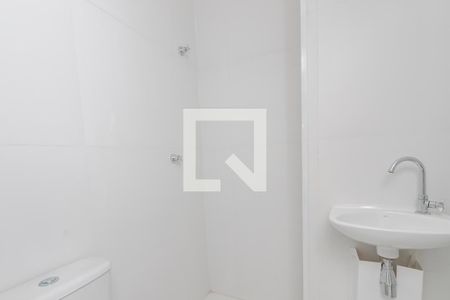 Apartamento à venda com 197m², 3 quartos e 3 vagasBanheiro de Serviço