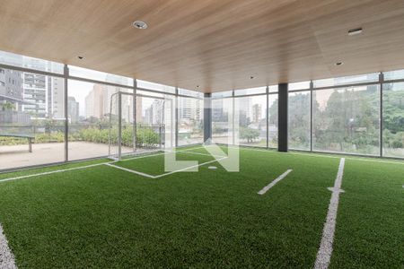 Apartamento à venda com 197m², 3 quartos e 3 vagasQuadra