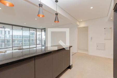 Apartamento à venda com 197m², 3 quartos e 3 vagasCozinha
