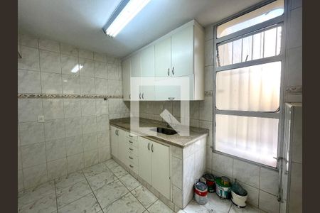 Apartamento à venda com 150m², 3 quartos e 1 vagaCozinha