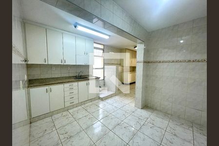Apartamento à venda com 150m², 3 quartos e 1 vagaCozinha