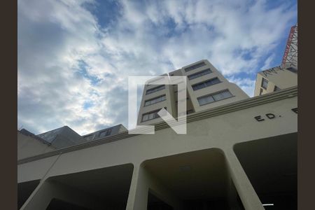 Apartamento à venda com 150m², 3 quartos e 1 vagaFachada