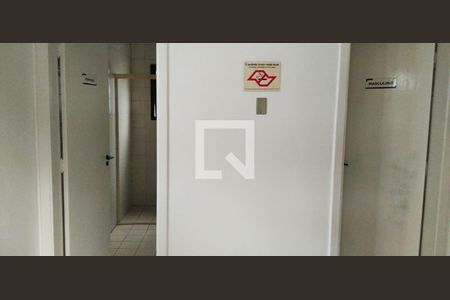 Saúna de apartamento à venda com 1 quarto, 38m² em Vila Suzana, São Paulo