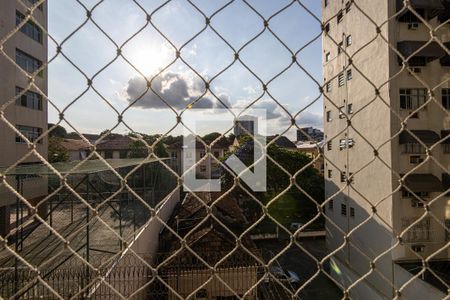 Apartamento à venda com 147m², 3 quartos e 2 vagasQuarto Suite 2 Varanda Vista