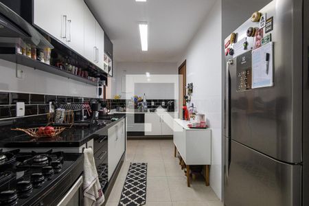 Apartamento à venda com 147m², 3 quartos e 2 vagasCozinha