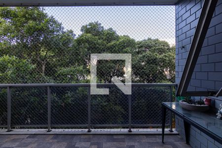 Apartamento à venda com 147m², 3 quartos e 2 vagasSala Varanda