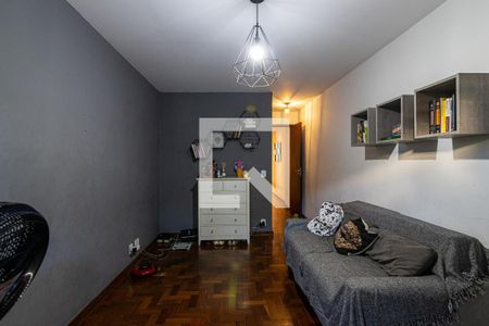 Apartamento à venda com 147m², 3 quartos e 2 vagasQuarto Suite