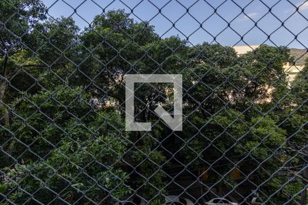 Apartamento à venda com 147m², 3 quartos e 2 vagasSala Varanda Vista