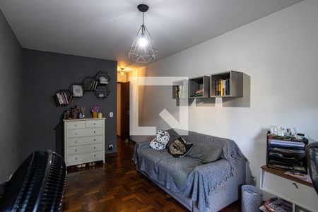 Apartamento à venda com 147m², 3 quartos e 2 vagasQuarto Suite