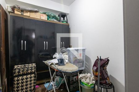 Apartamento à venda com 147m², 3 quartos e 2 vagasQuarto de Serviço