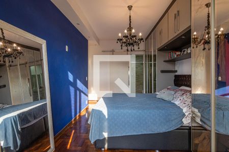 Apartamento à venda com 147m², 3 quartos e 2 vagasQuarto Suite 2