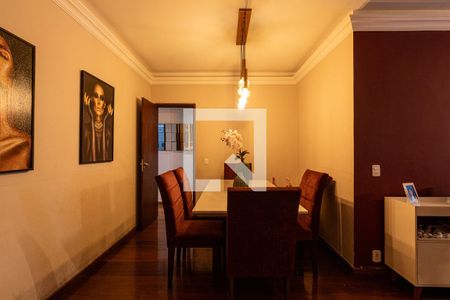 Apartamento à venda com 147m², 3 quartos e 2 vagasSala