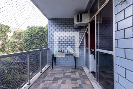 Apartamento à venda com 147m², 3 quartos e 2 vagasSala Varanda