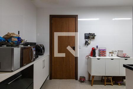Apartamento à venda com 147m², 3 quartos e 2 vagasCozinha