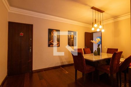 Apartamento à venda com 147m², 3 quartos e 2 vagasSala