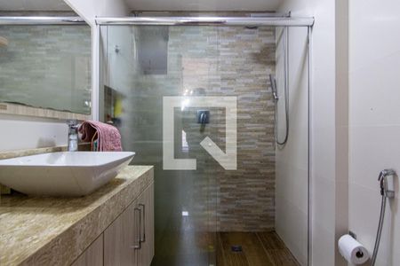 Apartamento à venda com 147m², 3 quartos e 2 vagasBanheiro Suite 2