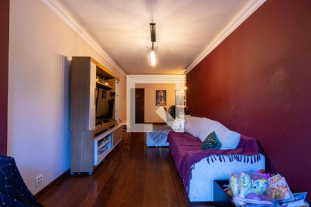 Apartamento à venda com 147m², 3 quartos e 2 vagasSala