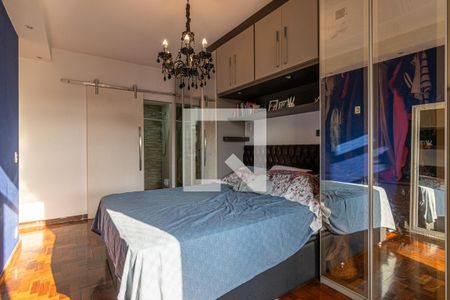 Apartamento à venda com 147m², 3 quartos e 2 vagasQuarto Suite 2