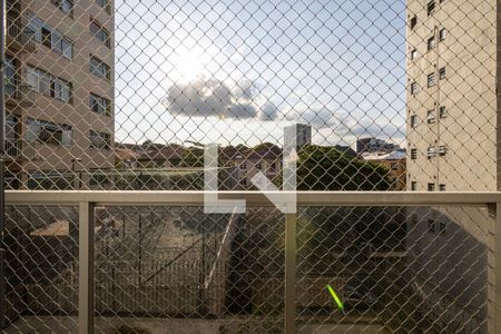 Apartamento à venda com 147m², 3 quartos e 2 vagasQuarto Suite 2 Varanda