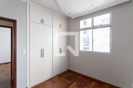 Suíte de apartamento para alugar com 3 quartos, 89m² em Manacás, Belo Horizonte