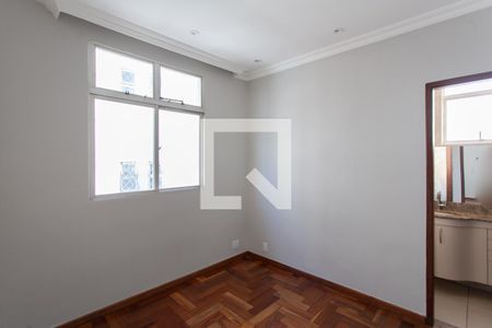 Suíte de apartamento para alugar com 3 quartos, 89m² em Manacás, Belo Horizonte