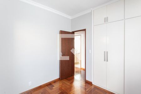 Suíte de apartamento para alugar com 3 quartos, 89m² em Manacás, Belo Horizonte