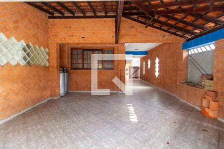 Casa para alugar com 146m², 4 quartos e 5 vagas Casa para alugar com 146m², 4 quartos e 5 vagasÁrea externa