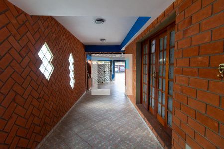 Casa para alugar com 146m², 4 quartos e 5 vagas Casa para alugar com 146m², 4 quartos e 5 vagasÁrea externa