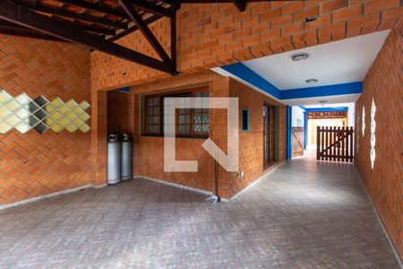 Casa para alugar com 146m², 4 quartos e 5 vagas Casa para alugar com 146m², 4 quartos e 5 vagasÁrea externa