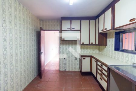 Casa para alugar com 146m², 4 quartos e 5 vagas Casa para alugar com 146m², 4 quartos e 5 vagasCozinha
