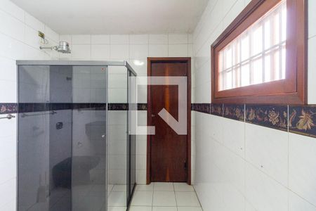 Casa para alugar com 146m², 4 quartos e 5 vagas Casa para alugar com 146m², 4 quartos e 5 vagasQuarto 2 - Banheiro