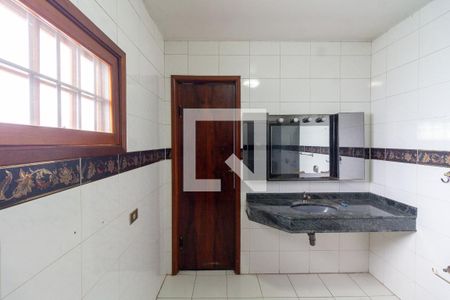 Casa para alugar com 146m², 4 quartos e 5 vagas Casa para alugar com 146m², 4 quartos e 5 vagasQuarto 2 - Banheiro