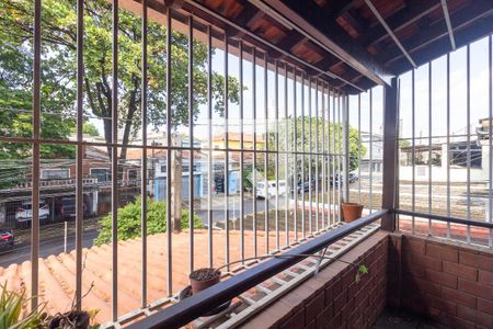 Quarto 1 de casa para alugar com 4 quartos, 146m² em Presidente Altino, Osasco