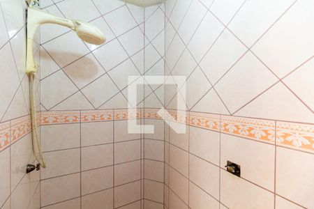 Casa para alugar com 146m², 4 quartos e 5 vagas Casa para alugar com 146m², 4 quartos e 5 vagasQuarto 4 - Banheiro