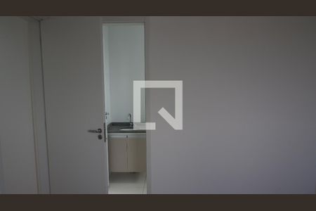 Apartamento à venda com 54m², 2 quartos e 1 vagaBanheiro da Suíte