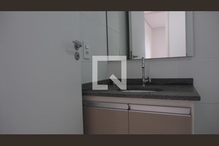 Apartamento à venda com 54m², 2 quartos e 1 vagaBanheiro
