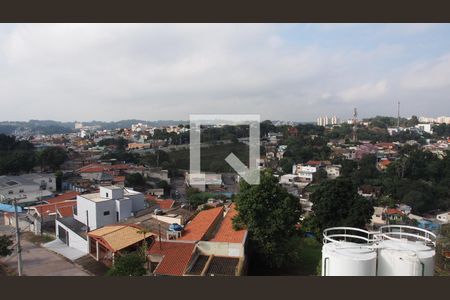 Apartamento à venda com 54m², 2 quartos e 1 vagaVista do Quarto 2 - Suíte