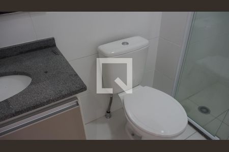 Apartamento à venda com 54m², 2 quartos e 1 vagaBanheiro