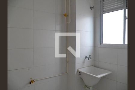 Apartamento para alugar com 41m², 2 quartos e sem vagaÁrea de Serviço