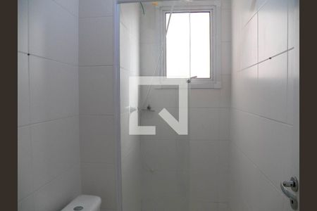 Apartamento para alugar com 41m², 2 quartos e sem vagaBanheiro